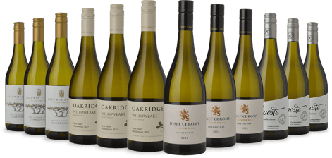 LANGTONS Australian Chardonnay Selection 12 Pack MV Case LANGTONS Australian Chardonnay Selection 12 Pack MV Case