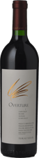OVERTURE Cabernet Blend, Napa Valley 2023 Bottle
