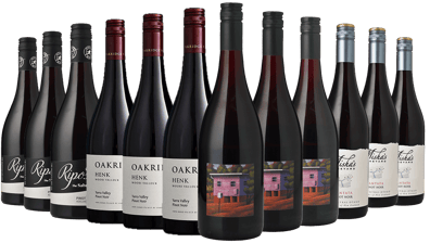 LANGTONS Value Pinot 12 Pack MV Case LANGTONS Value Pinot 12 Pack MV Case