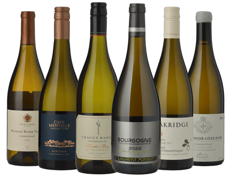 LANGTONS World Class Chardonnay 6 Pack MV Case image number 0