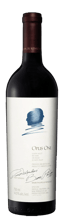 OPUS ONE Cabernet Blend, Napa Valley 2021 Bottle