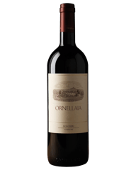 TENUTA DELL'ORNELLAIA Ornellaia, BOLGHERI Superiore Rosso D.O.C 2021 Magnum image number 0