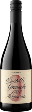 YANGARRA ESTATE VINEYARD Ovitelli Grenache, McLaren Vale 2022 Bottle image number 0