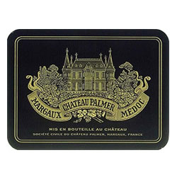 CHATEAU PALMER 3me cru classe, Margaux 2014 Bottle image number 0