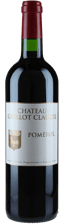 CHATEAU GUILLOT CLAUZEL, Pomerol 2020 Bottle