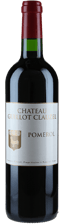 CHATEAU GUILLOT CLAUZEL, Pomerol 2018 Bottle