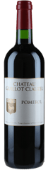 CHATEAU GUILLOT CLAUZEL, Pomerol 2020 Bottle image number 0