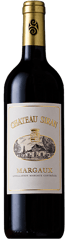 CHATEAU SIRAN, Margaux 2020 Bottle image number 0