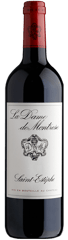 LA DAME DE MONTROSE Second Wine of Chateau Montrose, St-Estephe 2022 Bottle image number 0
