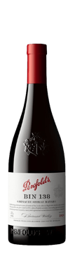 PENFOLDS Bin 138 Grenache Shiraz Mourvedre, Barossa Valley 2024 Bottle image number 0