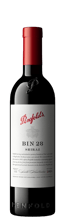 PENFOLDS Bin 28 Shiraz, South Australia 2024 Bottle