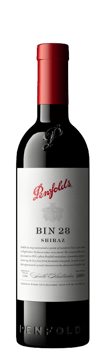 PENFOLDS Bin 28 Shiraz, South Australia 2024 Bottle image number 0