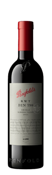 PENFOLDS RWT Shiraz, Barossa Valley 2024 Bottle image number 0