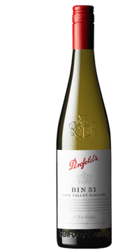 PENFOLDS Bin 51 Riesling, Eden Valley 2026 Bottle image number 0