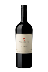 PETER MICHAEL WINERY Au Paradis Cabernet, Napa Valley 2018 Bottle image number 0