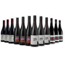 LANGTONS Pinot Noir Value Selection 12 Pack  MV Case