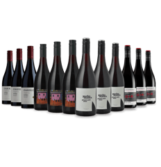 LANGTONS Pinot Noir Value Selection 12 Pack  MV Case image number 0