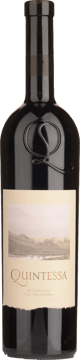 QUINTESSA, Rutherford, Napa Valley 2021 Bottle image number 0