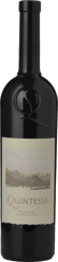 QUINTESSA, Rutherford, Napa Valley 2023 Bottle image number 0