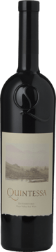 QUINTESSA, Rutherford, Napa Valley 2023 Bottle image number 0