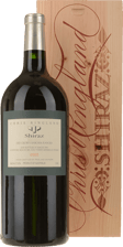 CHRIS RINGLAND Dry Grown Barossa Ranges Shiraz, Barossa 2015 Double Magnum