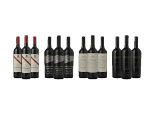 LANGTONS Cabernet from South Australia 12 Pack  MV Case