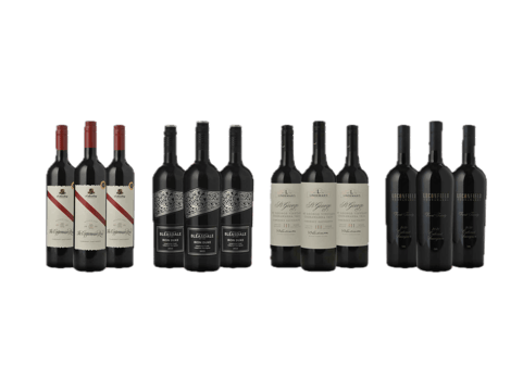 LANGTONS Cabernet from South Australia 12 Pack  MV Case image number 0