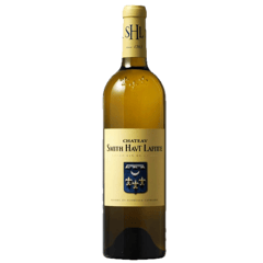 CHATEAU SMITH-HAUT-LAFITTE Blanc Cru classe, Graves 2021 Bottle image number 0