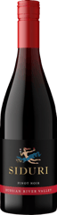 SIDURI WINES Pinot Noir, Russian River Valley AVA, Sonoma  2021 Bottle image number 0