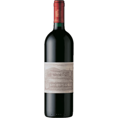 SANTA RITA Casa Real Reserva Especial Cabernet, Maipo Valley 2018 Bottle image number 0