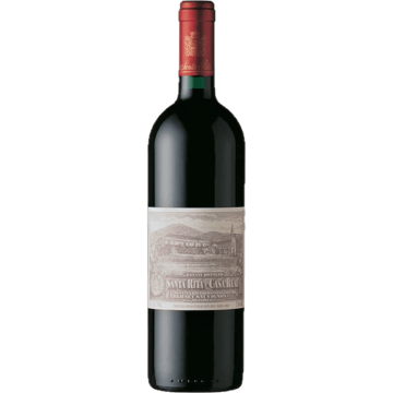 SANTA RITA Casa Real Reserva Especial Cabernet, Maipo Valley 2018 Bottle image number 0