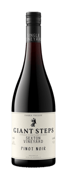 GIANT STEPS Sexton Pinot Noir, Yarra Valley 2024 Bottle image number 0