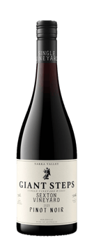 GIANT STEPS Sexton Pinot Noir, Yarra Valley 2025 Bottle image number 0