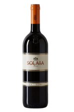 MARCHESE ANTINORI Solaia, Toscana IGT 2023 Bottle