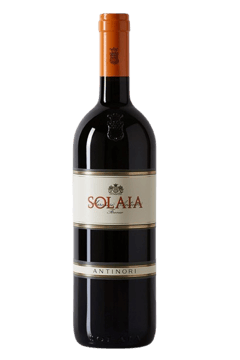 MARCHESE ANTINORI Solaia, Toscana IGT 2023 Bottle image number 0