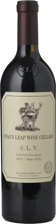 STAG'S LEAP WINE CELLARS SLV Cabernet Sauvignon, Napa Valley 2022 Bottle