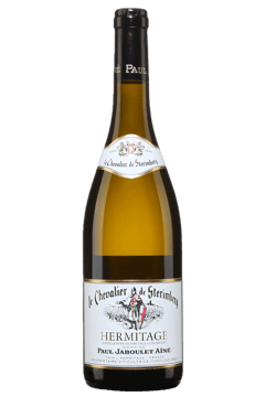 LA CHAPELLE Chevalier de Sterimberg Hermitage Blanc , Hermitage 2022 Bottle image number 0