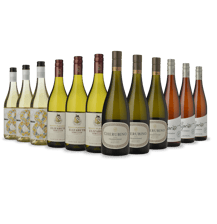 LANGTONS Summer Whites II 12 Pack MV Case