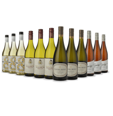 LANGTONS Summer Whites II 12 Pack MV Case image number 0
