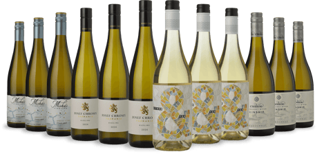 LANGTONS Summer Whites Selection 12 Pack MV Case