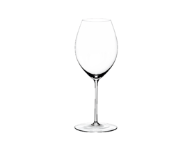 RIEDEL GLASSWARE Superleggero Hermitage Syrah 6425/41 , Austria NV Unit