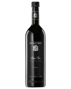 HENSCHKE Tappa Pass Shiraz, Barossa 2021 Bottle image number 0