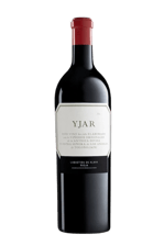 TELMO RODRIGUEZ YJAR, La Rioja DOCa 2022 Bottle