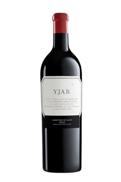 TELMO RODRIGUEZ YJAR, La Rioja DOCa 2022 Bottle image number 0