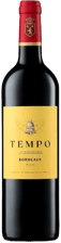 CHATEAU ANGELUS Tempo D'Angelus, Bordeaux 2021 Bottle