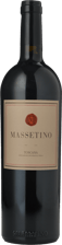 TENUTA DELL'ORNELLAIA Massetino, Toscana IGT 2022 Bottle