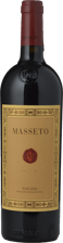 TENUTA DELL'ORNELLAIA Masseto, Toscana IGT 2021 Bottle