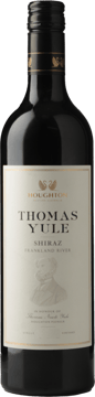 HOUGHTON Thomas Yule Shiraz, Frankland River 2022 Bottle image number 0
