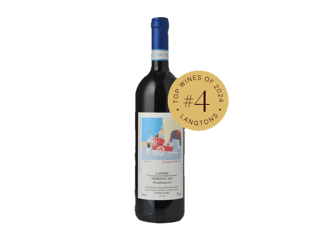 ROBERTO VOERZIO Nebbiolo Disanfrancesco, Langhe DOC 2021 Bottle image number 0