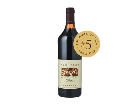 ROCKFORD Basket Press Shiraz, Barossa Valley 2014 Bottle image number 0